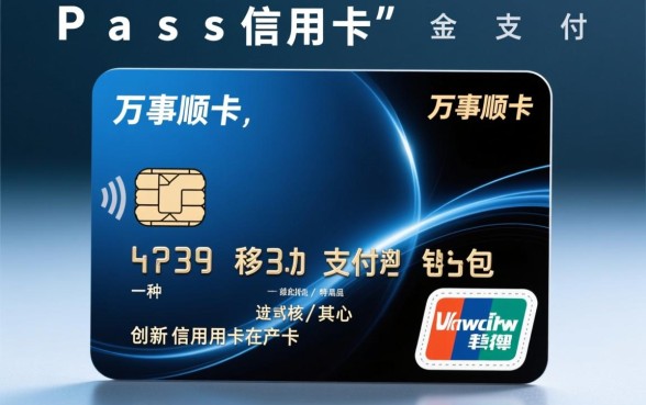 pass信用卡是什么意思