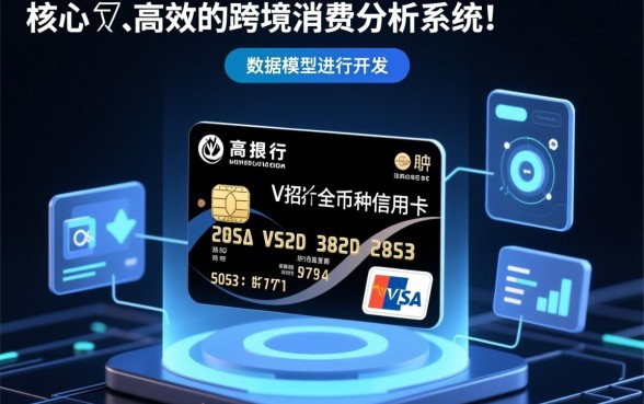 招行visa全币种信用卡怎么样