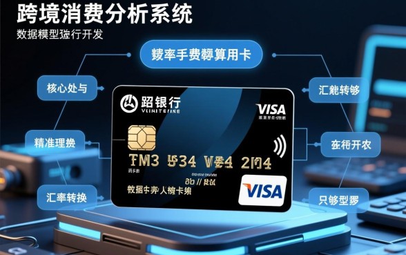 招行visa全币种信用卡怎么样