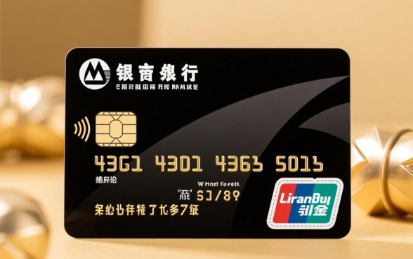 招商银行信用卡年费是多少