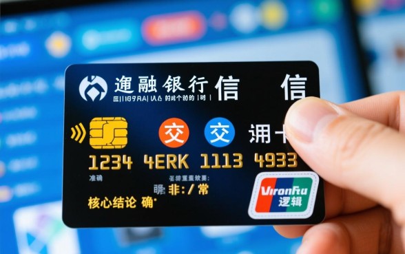 交通银行信用卡宽限期几天