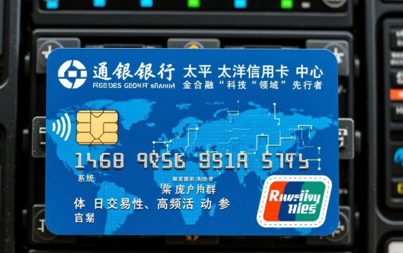 交通银行太平洋信用卡中心电话是多少