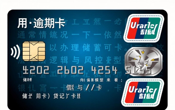 信用卡逾期还能办储蓄卡吗