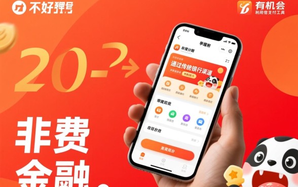 征信不好可以分期买手机吗