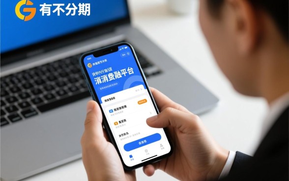 征信不好可以分期买手机吗