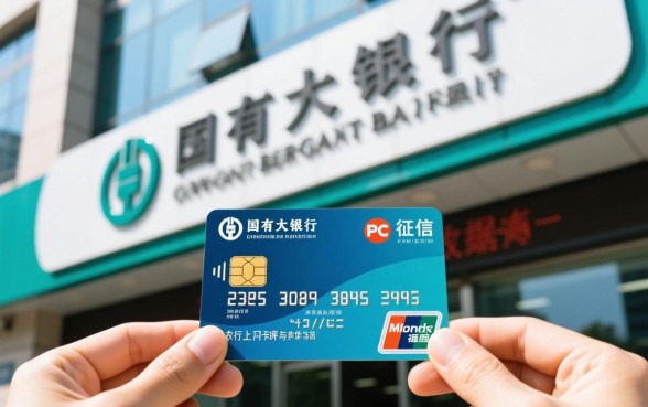 农行信用卡逾期多久上征信
