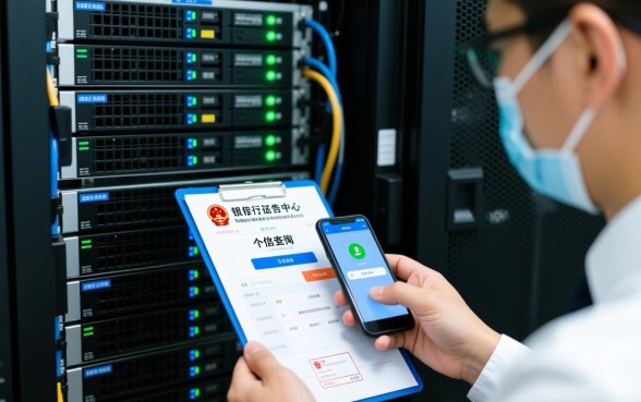 个人征信查询用什么浏览器