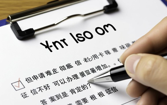 征信不好可以办理信用卡吗