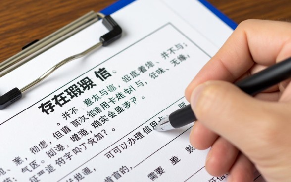 征信不好可以办理信用卡吗