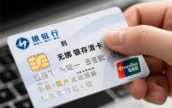 360借条解绑不了银行卡