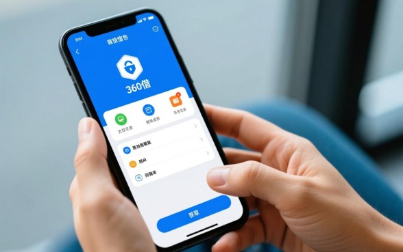 360借条app下载安装教程