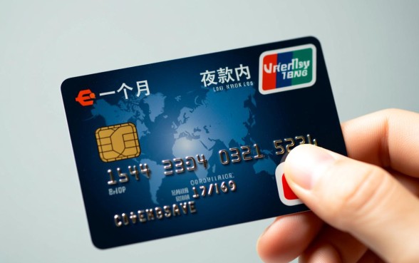 信用卡一个月可以还款几次