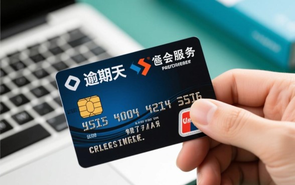 信用卡超1天还款会怎么样