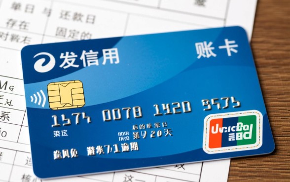 浦发信用卡账单日和还款日怎么算