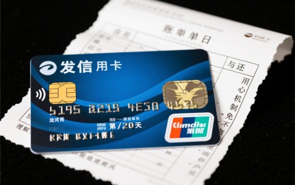 浦发信用卡账单日和还款日怎么算
