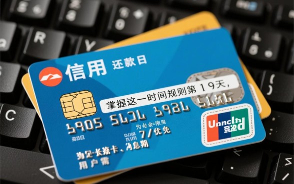 民生信用卡账单日还款日怎么算