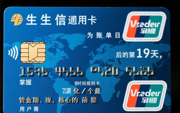 民生信用卡账单日还款日怎么算