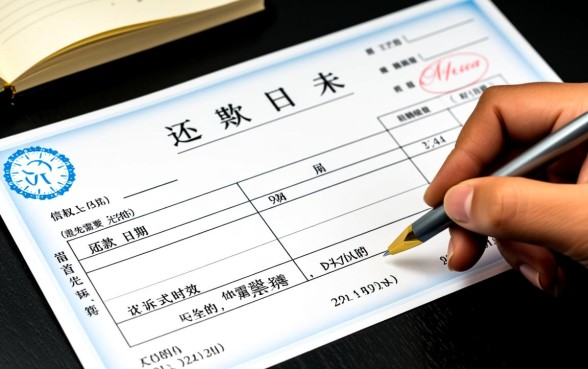 欠条写了还款日期仍未还钱怎么办