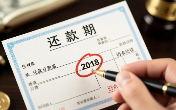 欠条写了还款日期仍未还钱怎么办