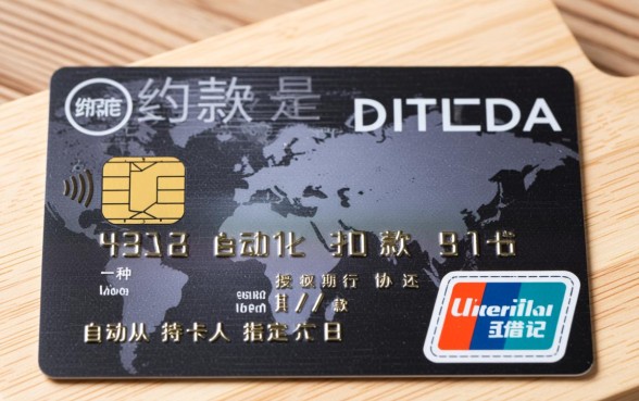 信用卡约定还款是什么意思