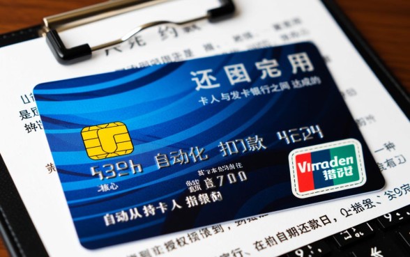 信用卡约定还款是什么意思