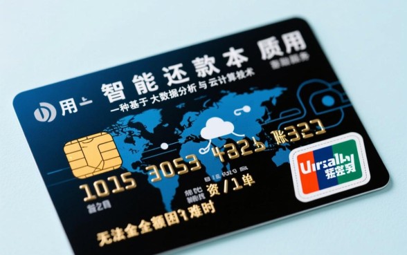 信用卡智能还款是什么意思