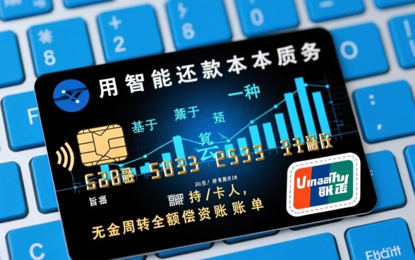 信用卡智能还款是什么意思