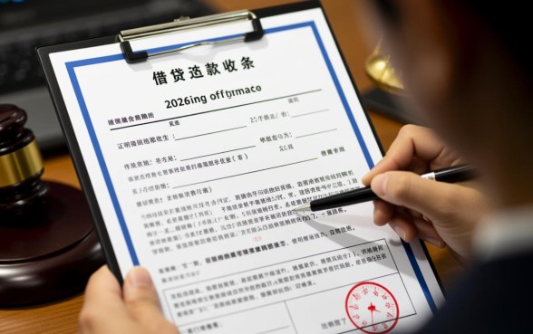 还款收条怎么写有法律效力