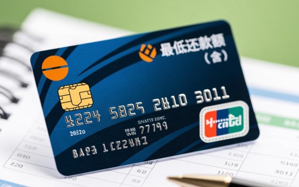 银行最低还款额是什么意思
