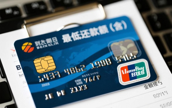 银行最低还款额是什么意思