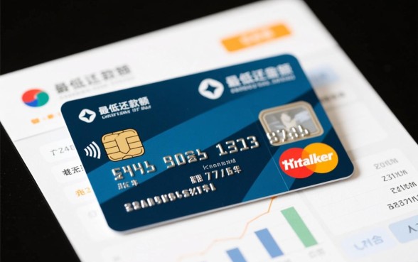 银行最低还款额是什么意思