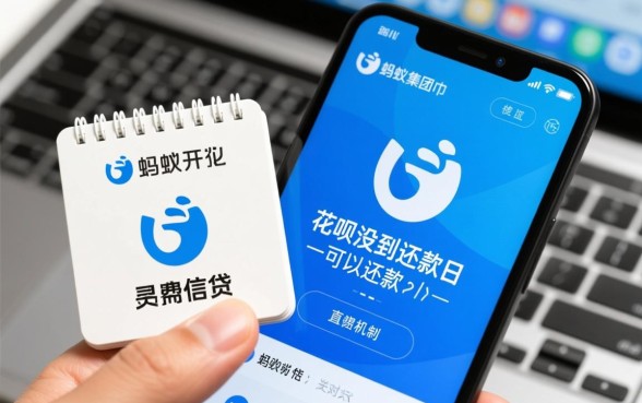 花呗没到还款日可以还款吗