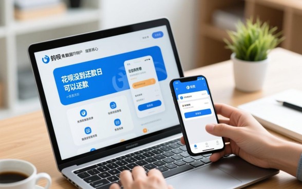花呗没到还款日可以还款吗