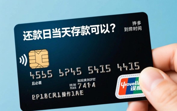 最后还款日当天还款算逾期吗