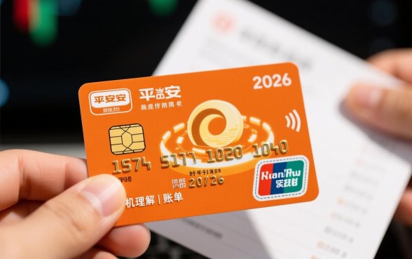 平安信用卡账单日和还款日怎么算