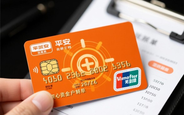 平安信用卡账单日和还款日怎么算