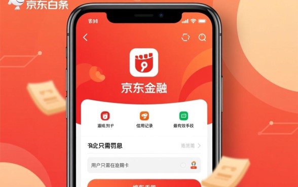 京东白条自动还款怎么设置