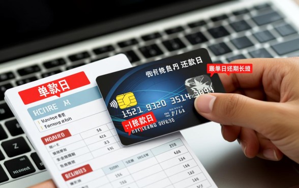 还款日和账单日是什么意思