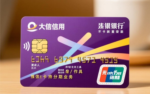 光大信用卡可以分期还款吗