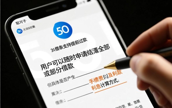 提前还款怎么操作有违约金吗