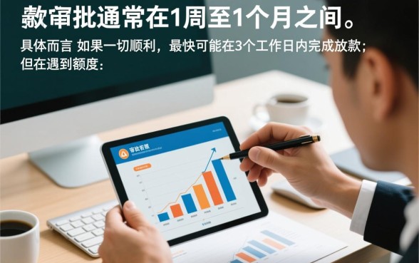 银行房贷审批通过多久放款