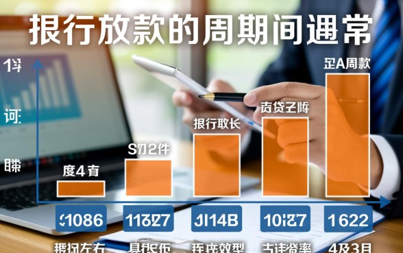 二手房过户后银行多久放款