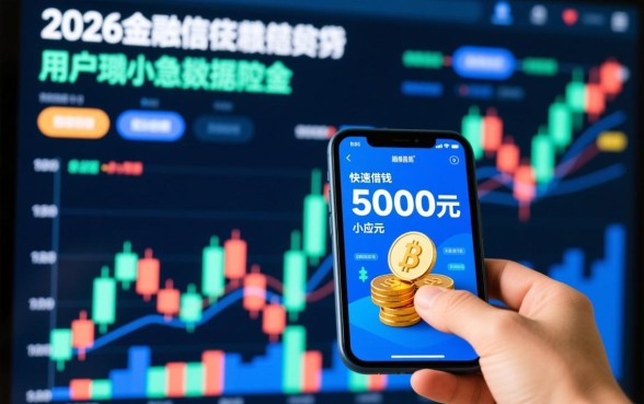 快速借钱5000马上到账哪里有