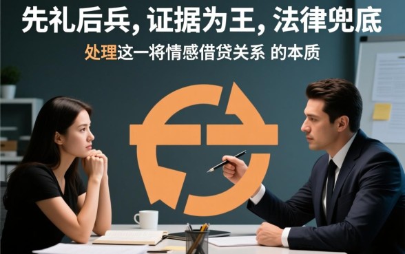 如何通过法律途径追债