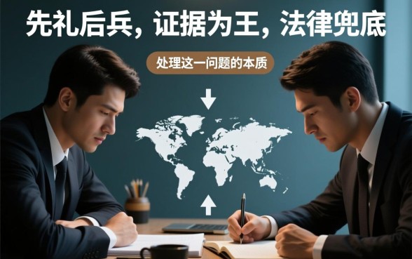 如何通过法律途径追债