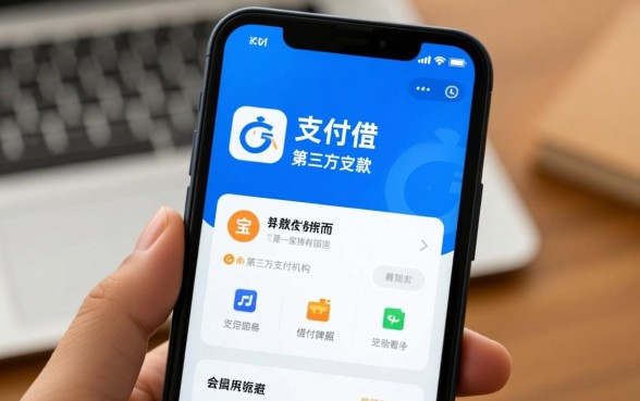 宝付支付是哪个借款app
