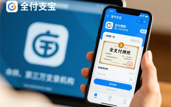 宝付支付是哪个借款app