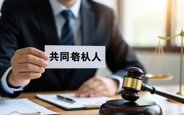 共同借款人和担保人有啥区别