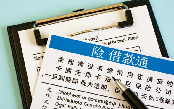 保险借款到期最多推迟几天