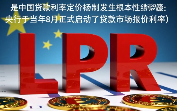 银行贷款利率2019最新是多少